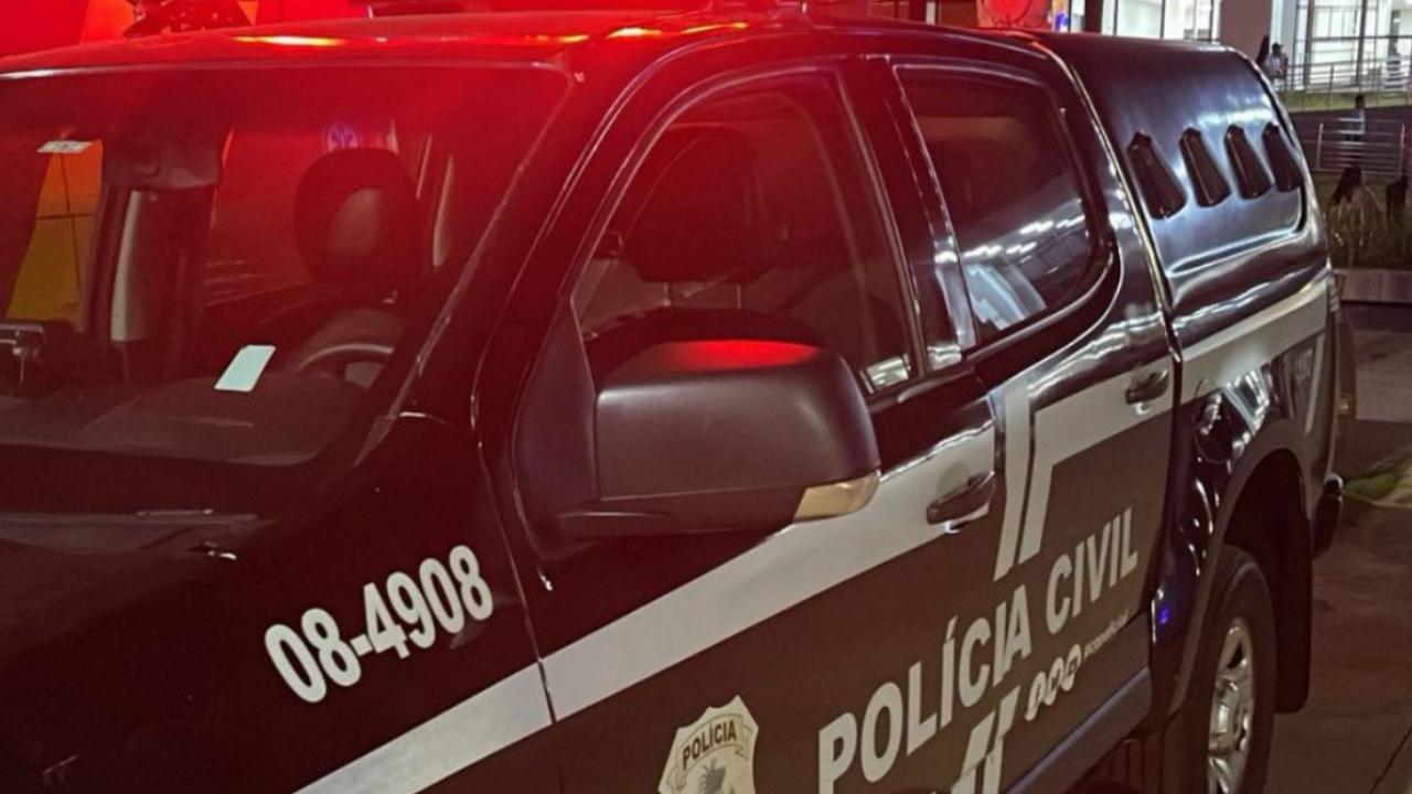 Polícia de Goiás apreende adolescente por furto de joias de mais de R$ 1 milhão
