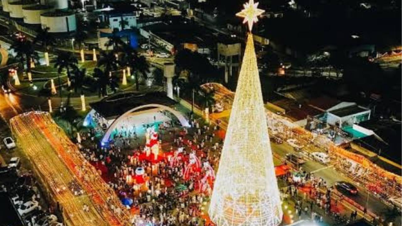 Senador Canedo realiza Réveillon gratuito com shows e queima de fogos