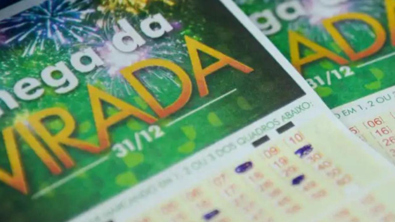 Sorteio da Mega da Virada ocorre hoje (31/12); saiba tudo sobre prêmio de R$ 1 bilhão