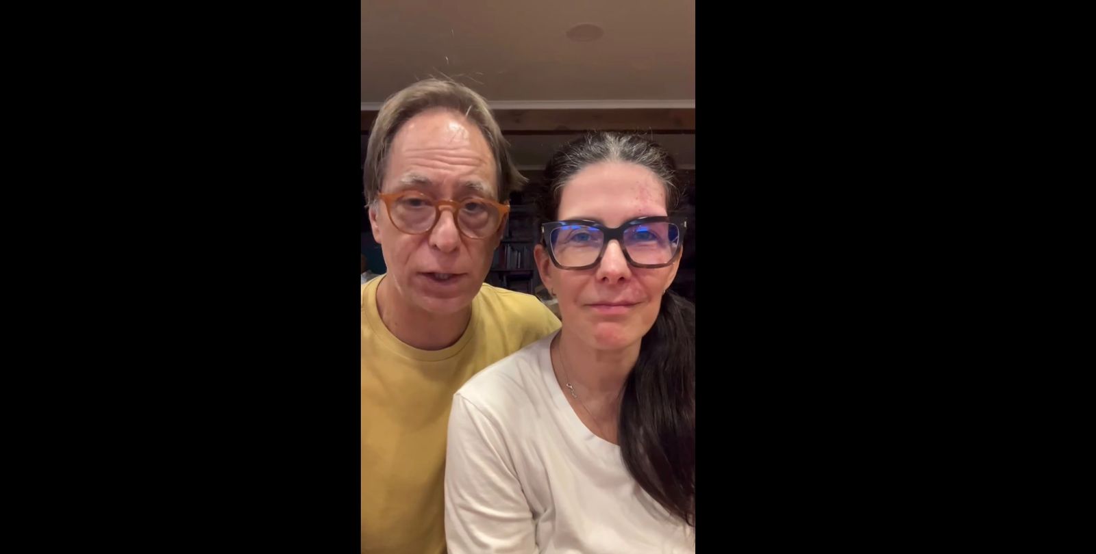 Ator Pedro Cardoso e esposa ensinam "simpatia" polêmica para atrair dinheiro