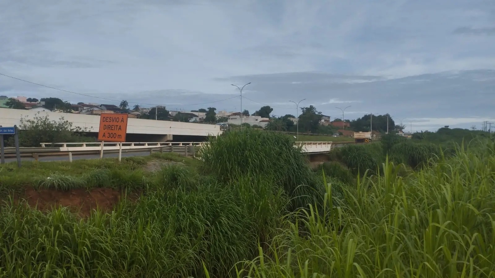 Bombeiros encontram corpo de adolescente a 9 km do local do desaparecimento no Córrego das Antas, em Anápolis