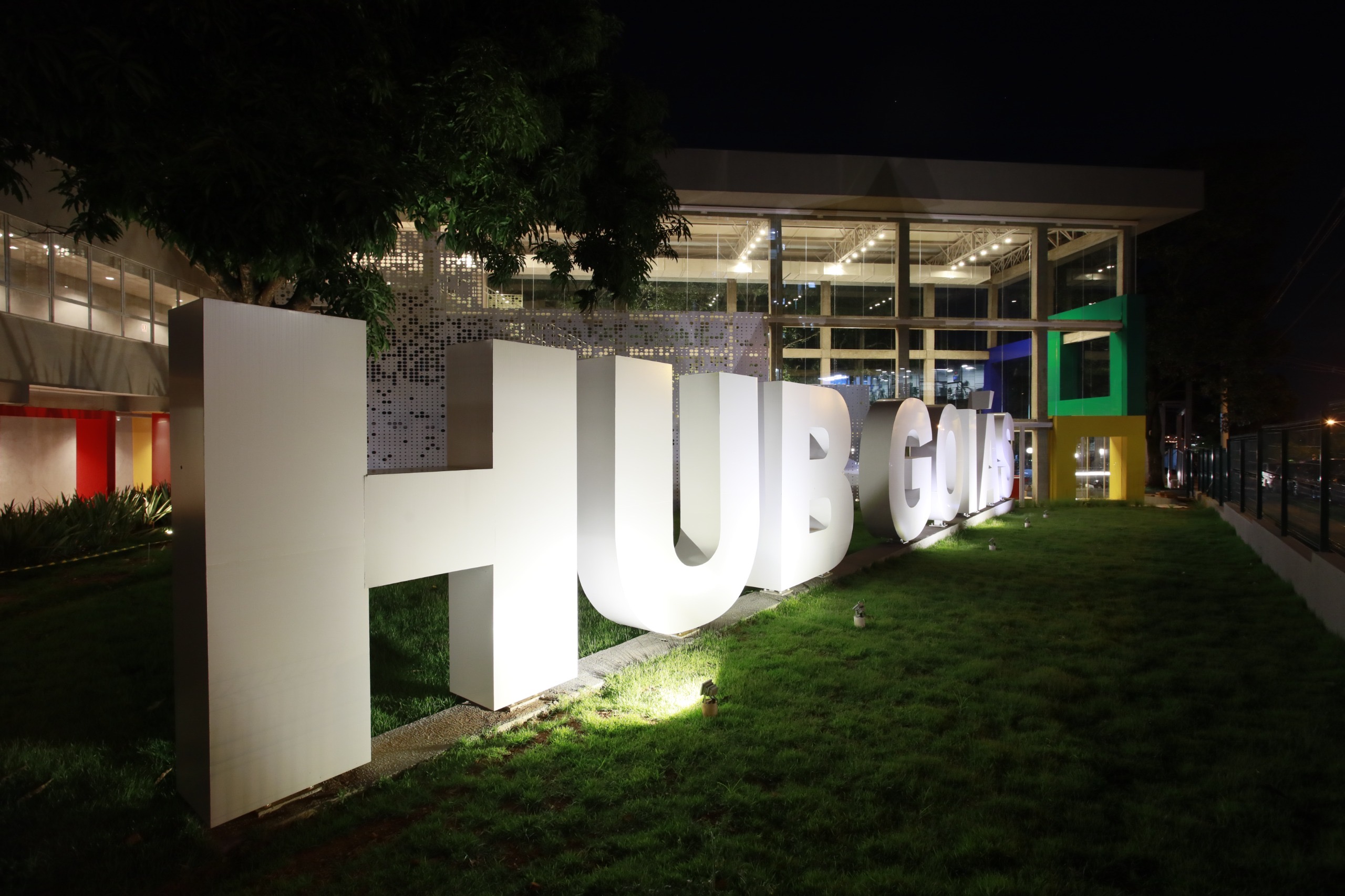 Número de startups em Goiás cresce 29% em 2025