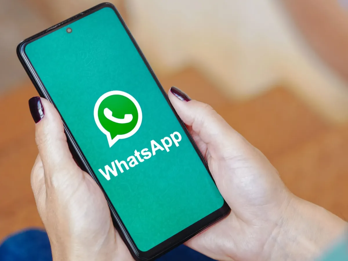 WhatsApp lança figurinha de perguntas no Status e amplia interação de usuários. Veja