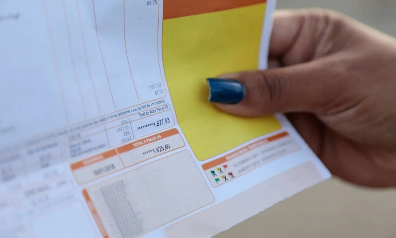 Após redução da bandeira tarifária, conta de energia ficará mais barata em dezembro