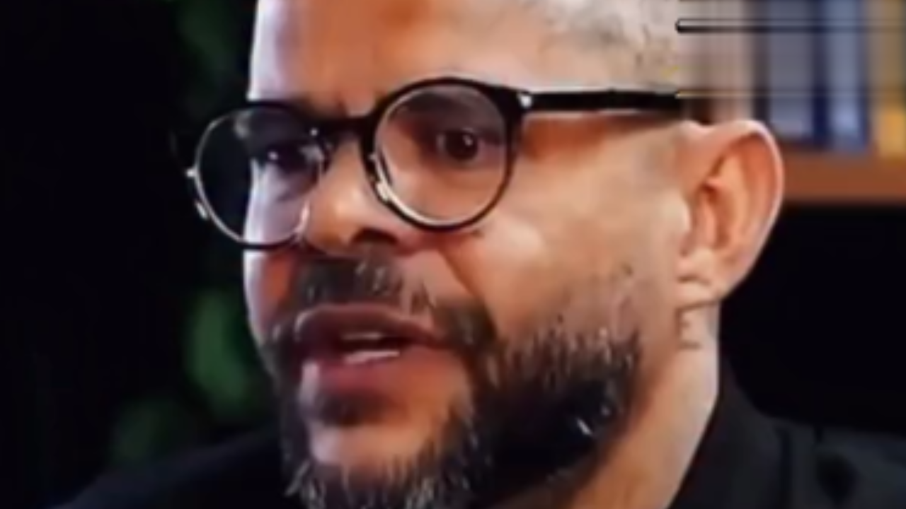 Pastor Anderson Silva provoca debate ao contrapor protestantismo e catolicismo