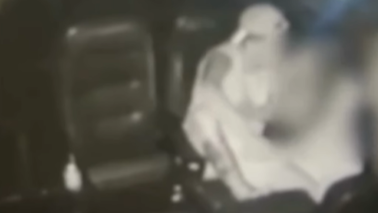 Vídeo: Grávida é agredida pelo companheiro em sala de cinema em Ubá; polícia abre investigação
