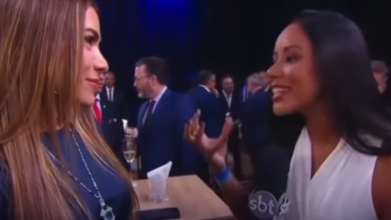 Lançamento do SBT News gera reação negativa nas redes e pressão sobre Patrícia Abravanel