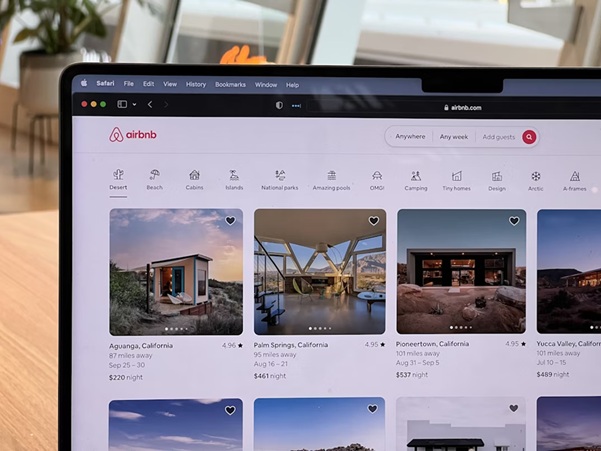 Hotel ou Airbnb: passos práticos para decidir em minutos