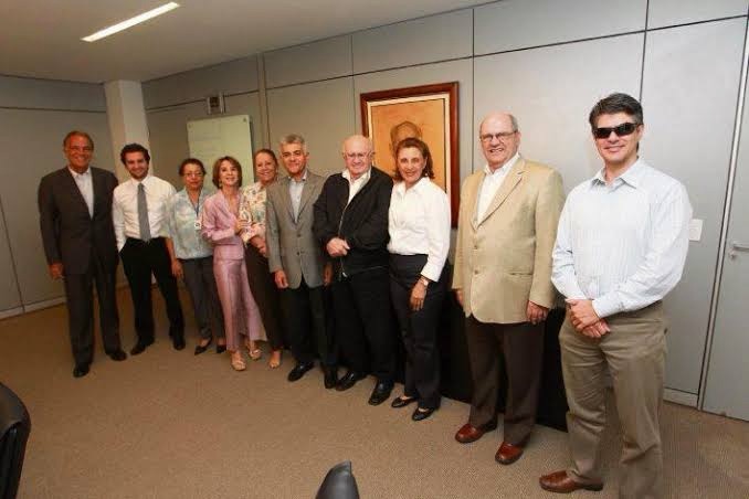 Morre Tasso José Câmara, da família Câmara