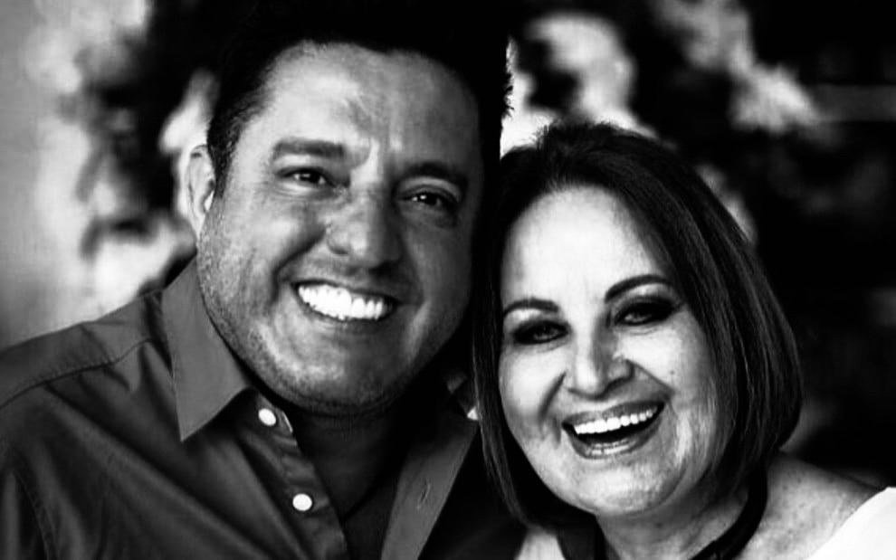 Morre em São Paulo a mãe do cantor Bruno, da dupla com Marrone