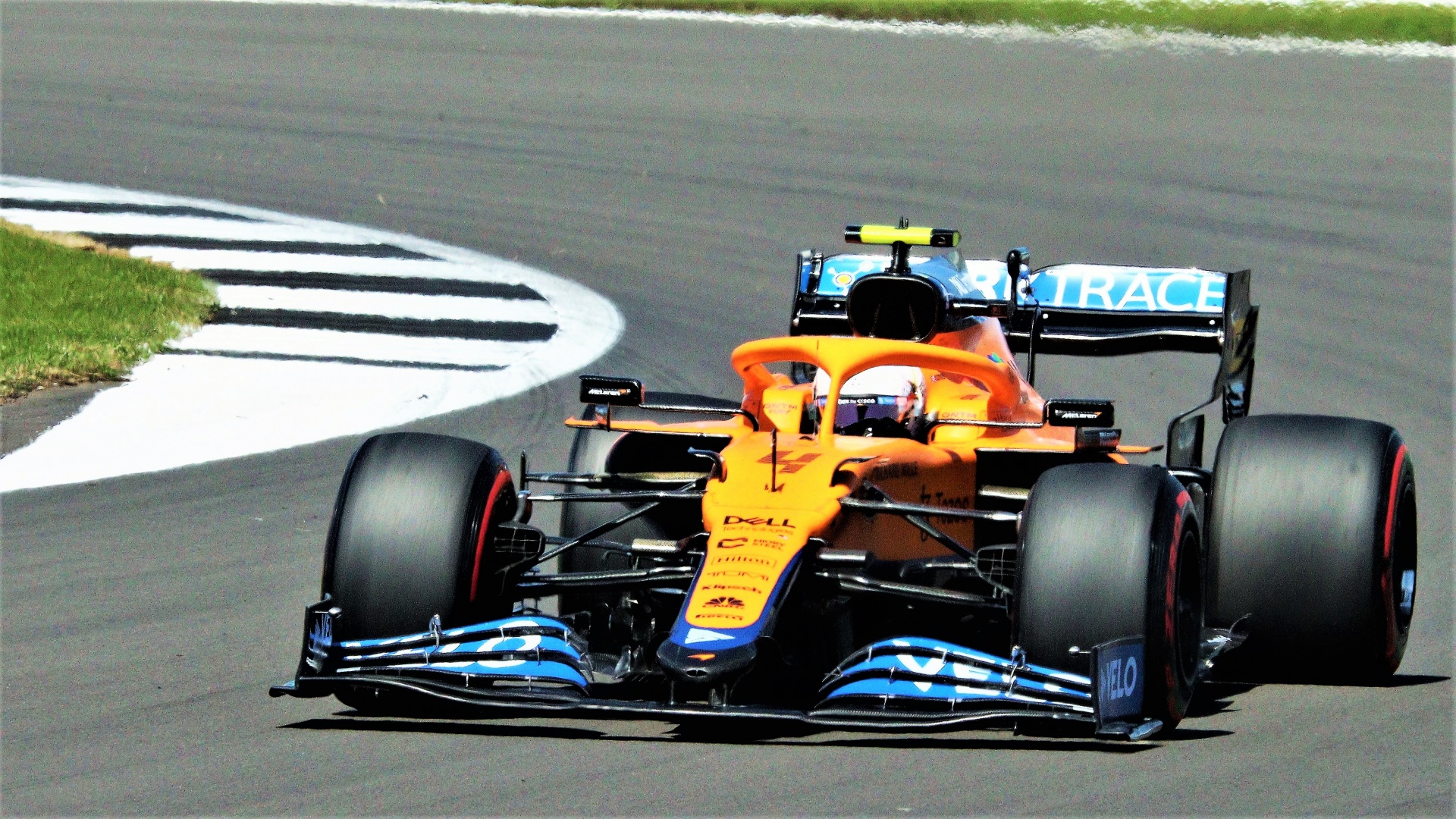 Norris se torna o 35º piloto a ser campeão de F1, veja a lista