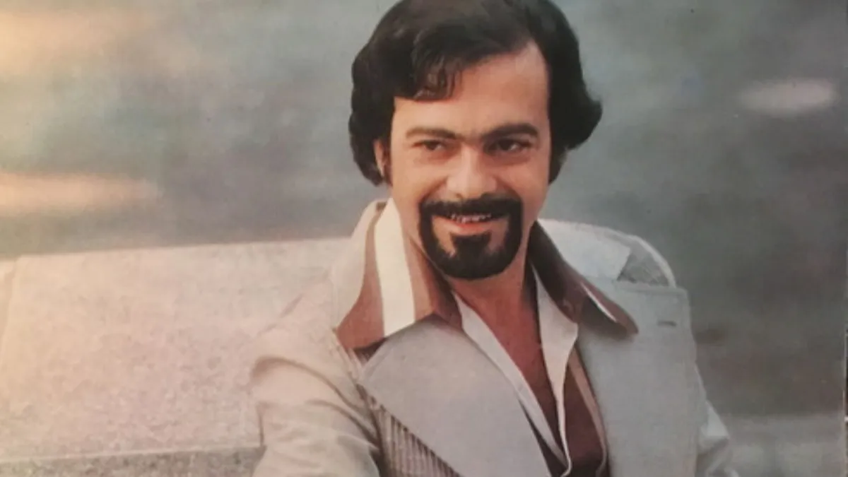 Morre Lindomar Castilho, o “Rei do Bolero”, aos 85 anos