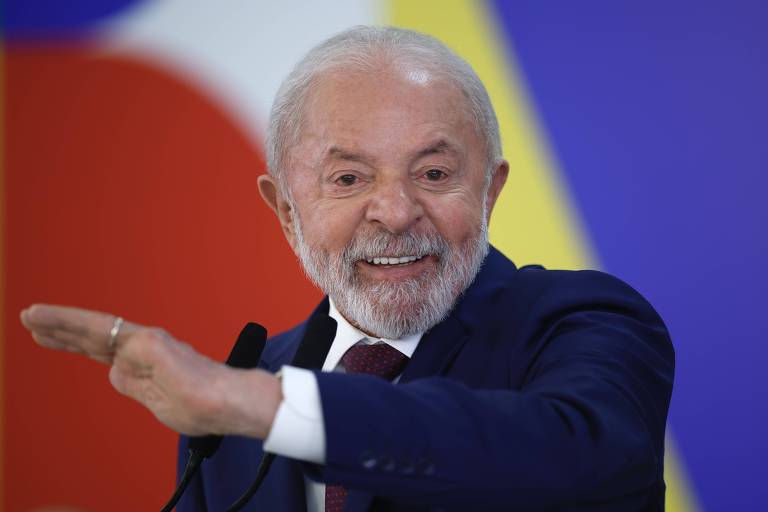 Lula diz que vetará PL da Dosimetria e que Congresso tem direito de derrubar