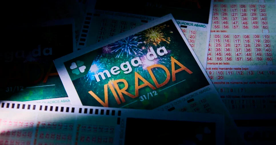 Mega da Virada pagará prêmio inédito de R$ 1 bilhão no sorteio de 31 de dezembro