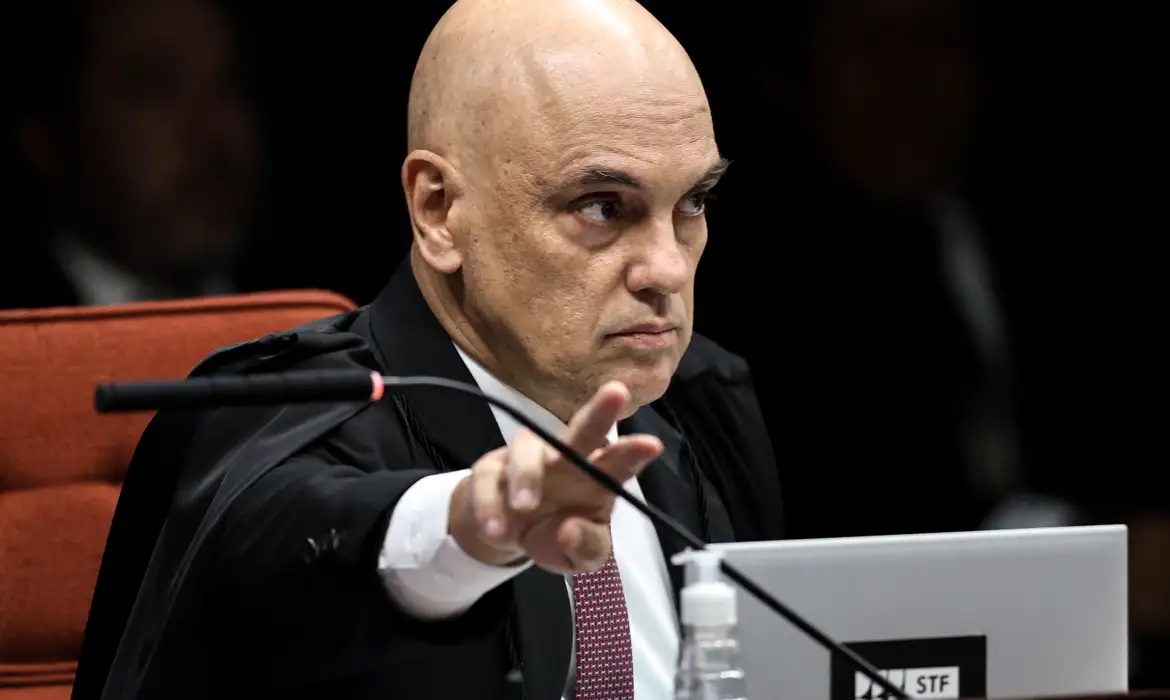 Caso Master: Novos pedidos de investigação contra Moraes são feitos após arquivamento da PGR