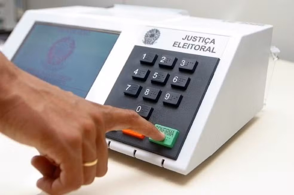 Datafolha: 35% dos brasileiros se declaram de direita e 22% de esquerda