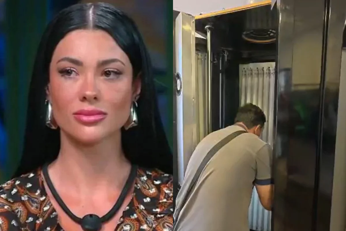 Operação policial mira clínica de Rayane Figliuzzi após denúncias. Veja vídeo