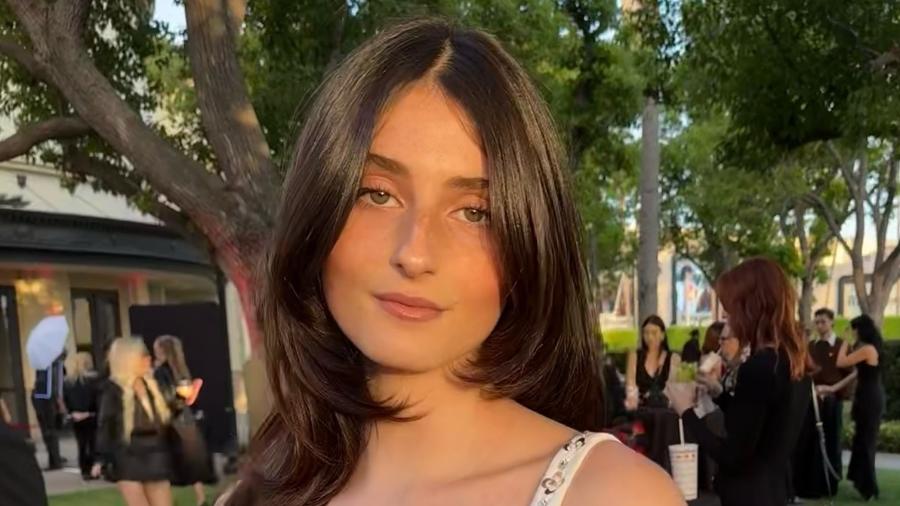 Romy a filha de Rob Reiner encontrou o corpo do pai, mas soube da morte da mãe depois