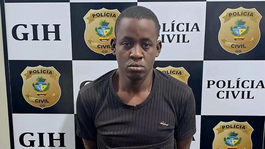 Suposto serial killer de Rio Verde é condenado a 41 anos por assassinato e estupro