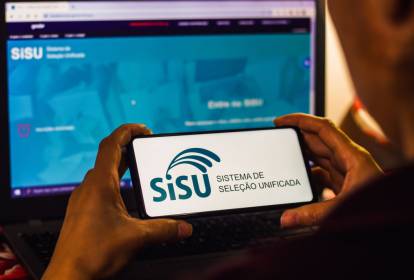 Ministério da Educação divulga regras e requisitos para o Sisu 2026