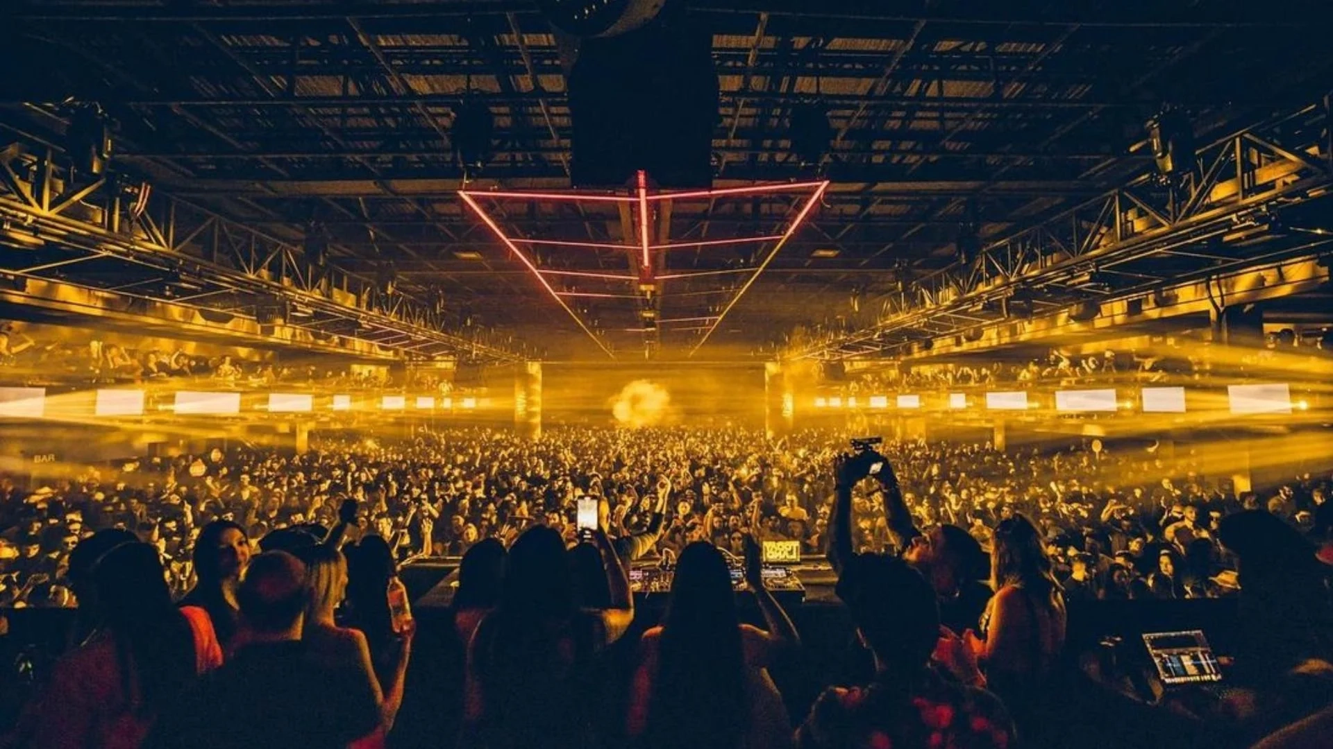 Prefeitura de Goiânia estuda espaço de R$ 100 milhões para shows e eventos com gestão via PPP