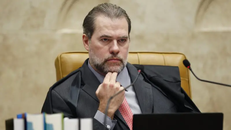 Toffoli manda PGR opinar se inquérito sobre influenciadores contra BC vai para 1ª instância