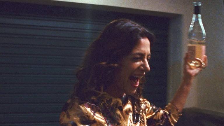 Festival de Berlim anuncia filmes nacionais com Marina Person