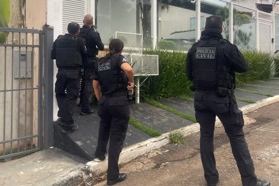 Técnicos encenavam socorro após aplicar substâncias letais para ocultar mortes na UTI