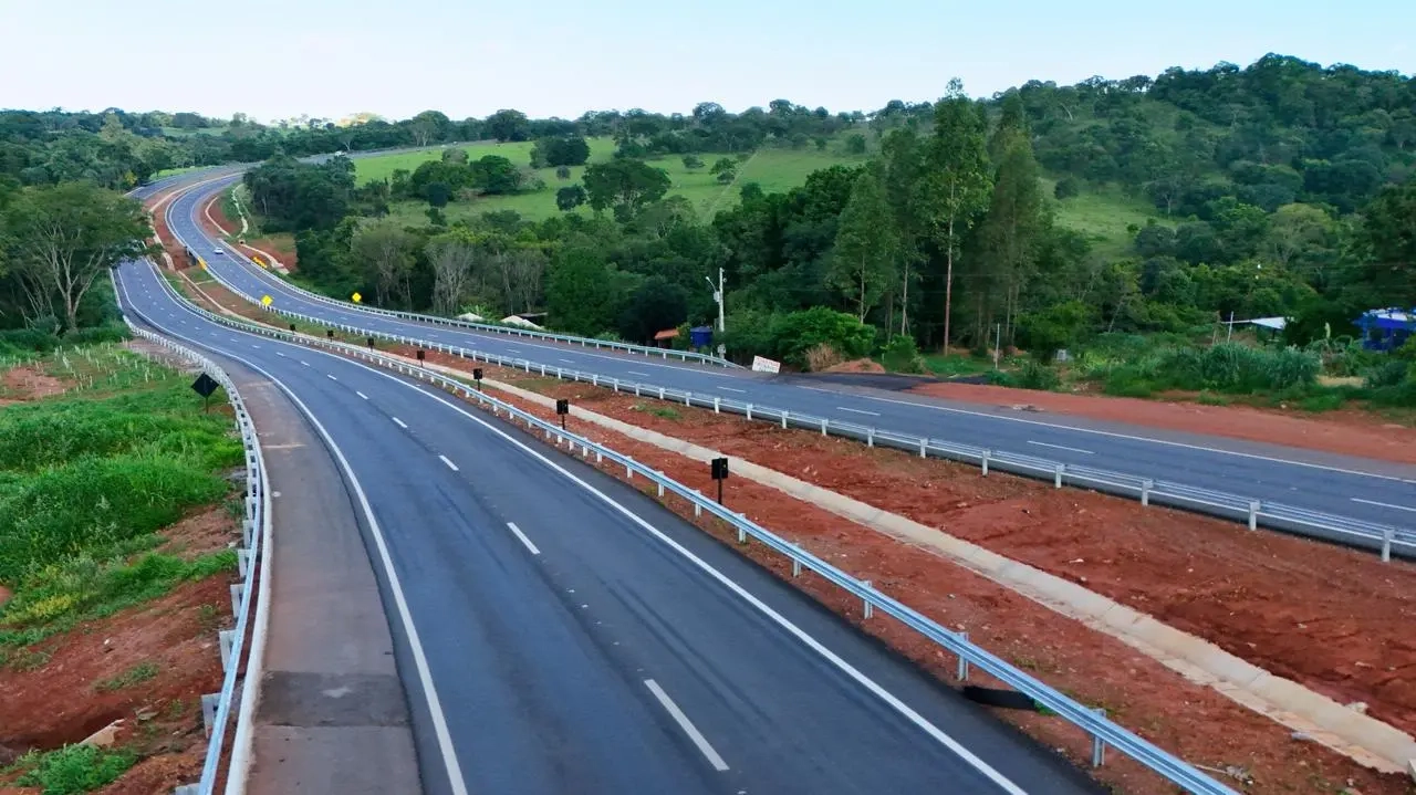 Rodovias da Região Metropolitana de Goiânia devem ser duplicadas na primeira metade de 2026