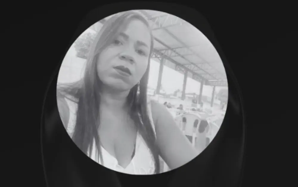 Mulher morre ao ser ejetada e atropelada por próprio carro em acidente no Norte Goiano