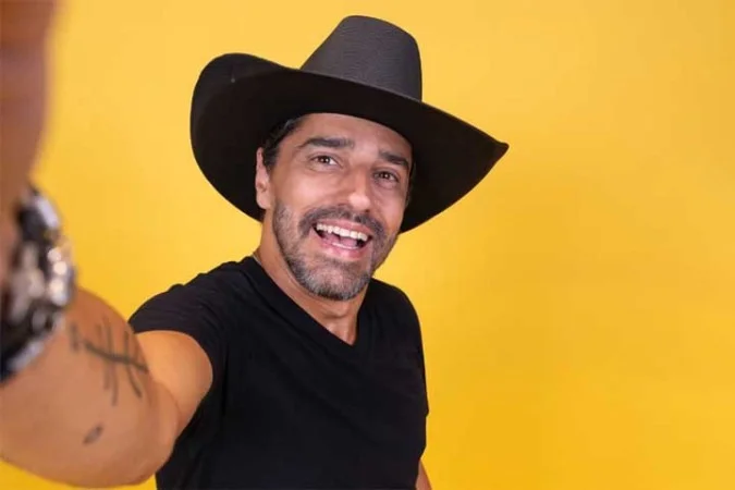 Alberto Cowboy ganha primeira prova do líder do BBB 26 após maratona de 26 horas