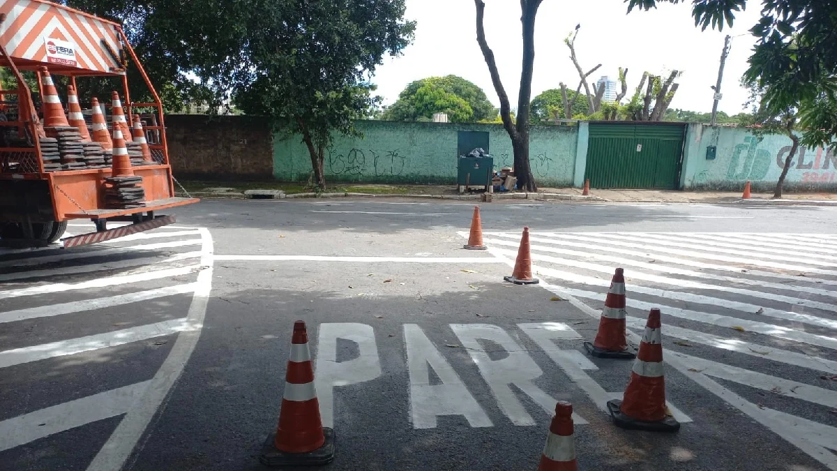 Prefeitura de Goiânia prepara licitação de R$ 128 milhões para programa Sinaliza Goiânia