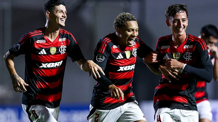 Copinha 2026 começa sem o Flamengo após clube escalar o sub-20 no Campeonato Carioca