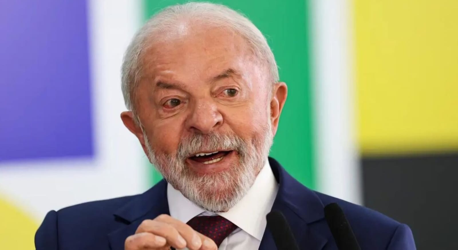Lula condena ataque dos EUA à Venezuela e cobra resposta internacional urgente