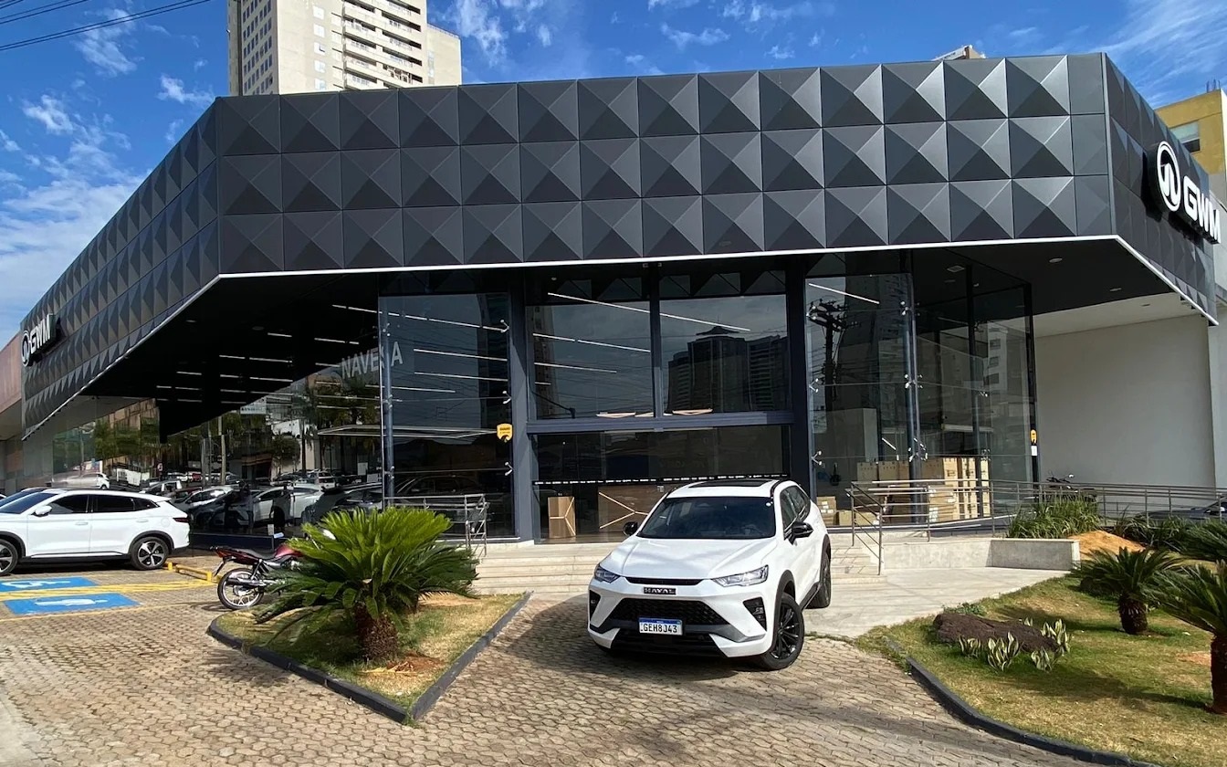 Programa para PCD é lançado durante evento da GWM Navesa em Goiânia