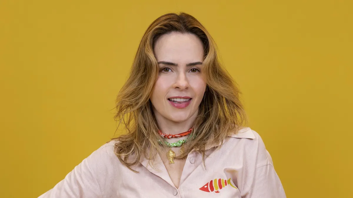 Ana Paula declara que quer dormir em todas as camas do BBB 26: “Sou a piranha da edição”