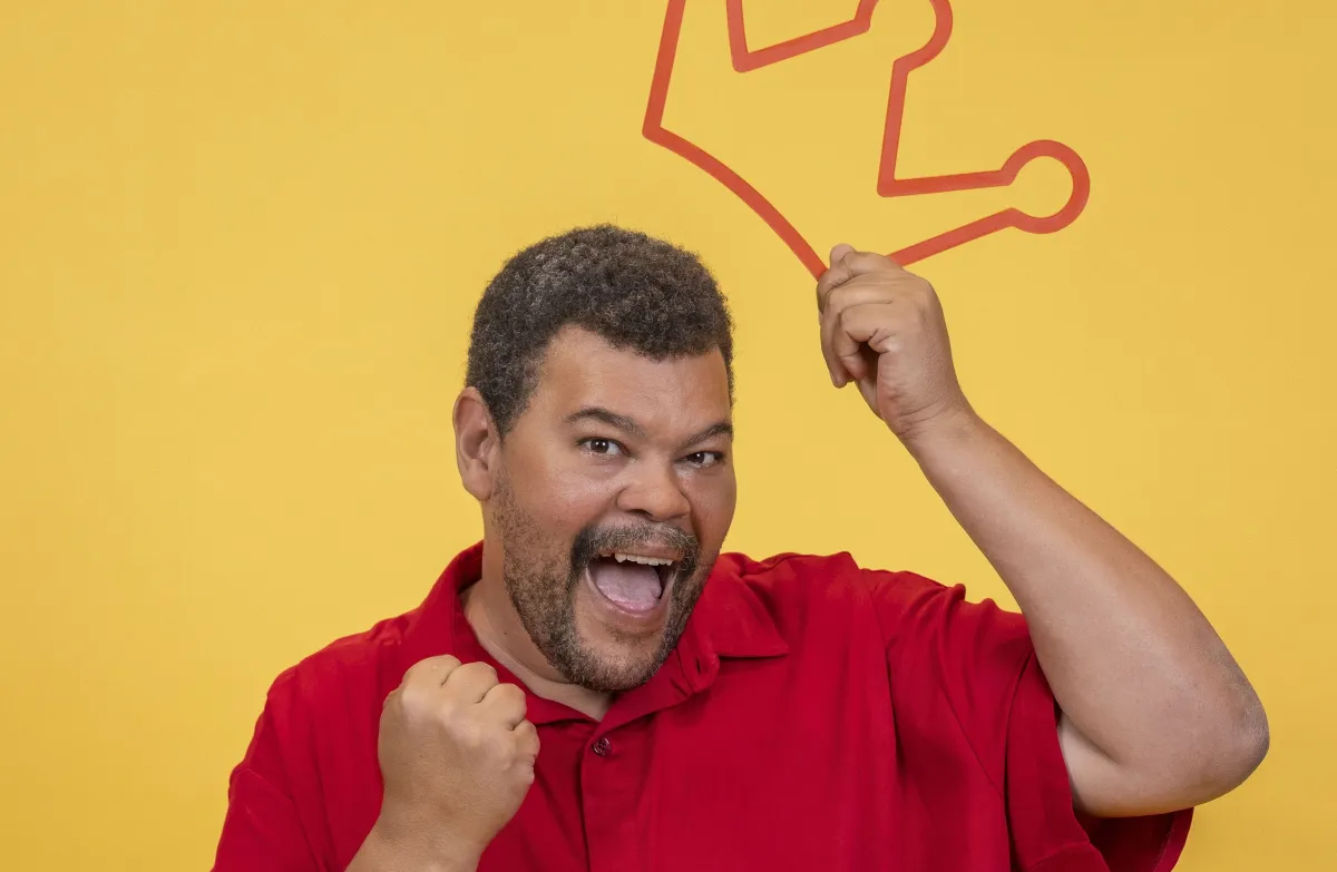 Inédito: Babu Santana assume a liderança do BBB 26 após prova estratégica