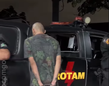 Suspeito de tentativa de homicídio em Bela Vista é preso