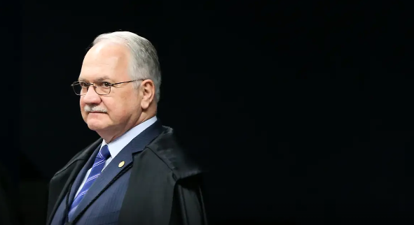 Presidente do STF defende atuação de Toffoli no caso do Banco Master