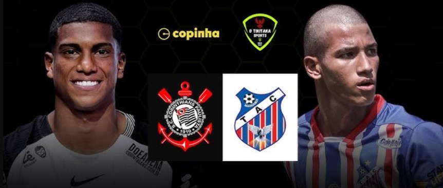 Goianos definem datas e sedes de estreia na Copinha 2026. Veja confrontos e jogos