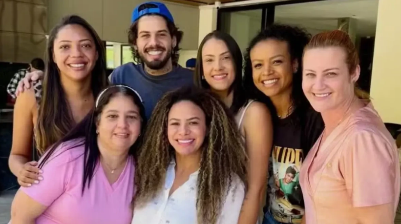 As babás de Virginia e Zé Felipe: rotina, viagens de luxo e renda que vira negócio nas redes
