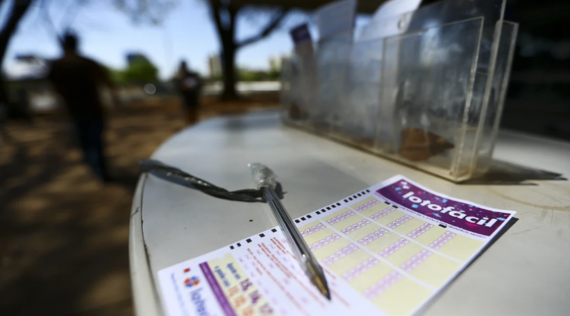 Concurso 3584 da Lotofácil tem três ganhadores do milhão e 33 premiados em Goiás