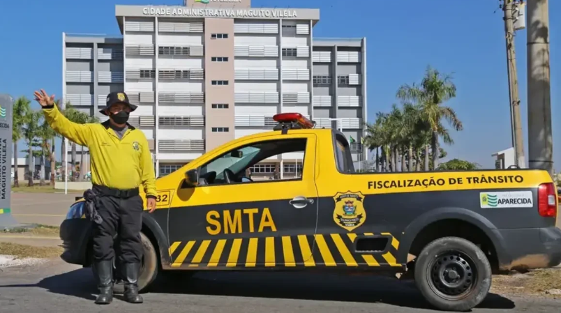 Ex-superintendente usou família para desviar recursos públicos em Aparecida; crimes ocorreram entre 2013 e 2016