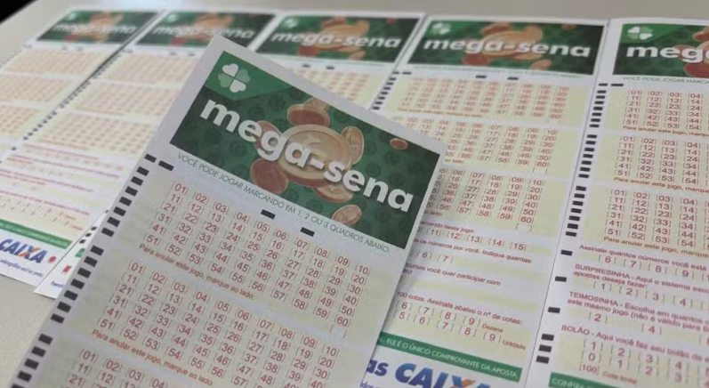 Mega-Sena distribui mais de R$ 151 mil entre apostas em Goiás