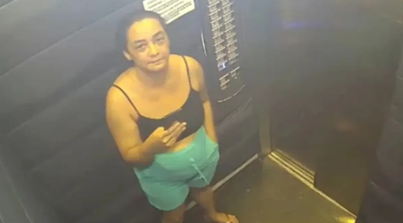 MP denuncia síndico por perseguição a corretora que desapareceu em condomínio