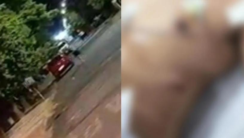 Cliente ataca dono de distribuidora após discussão por som alto em Rio Verde