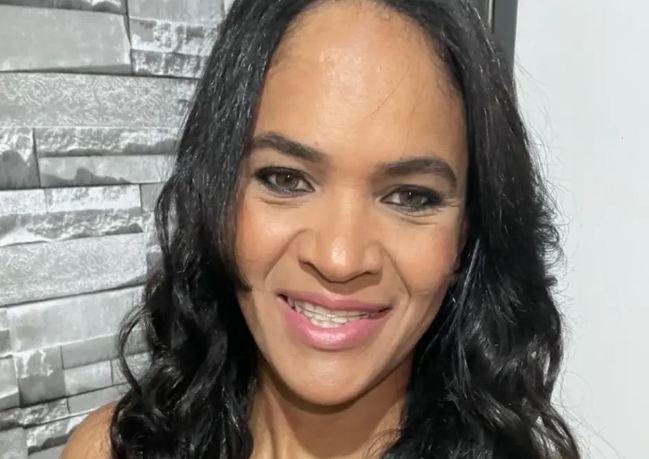 Pedagoga acolhida por igreja de Trindade na infância procura família biológica