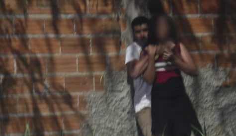 Suspeito de fazer adolescente refém é morto a tiros pela polícia