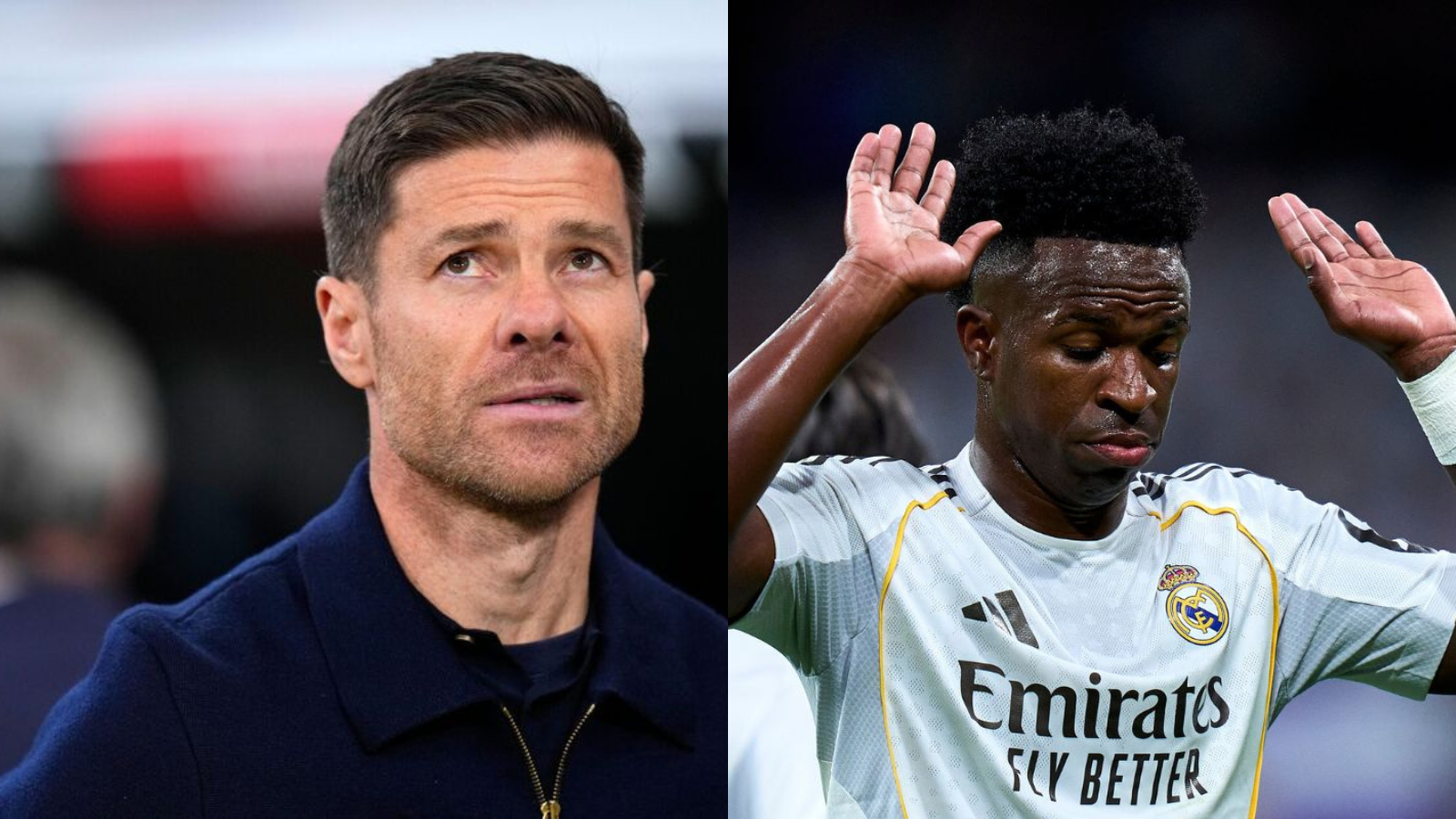 Real Madrid anuncia saída de Xabi Alonso após 34 jogos no comando