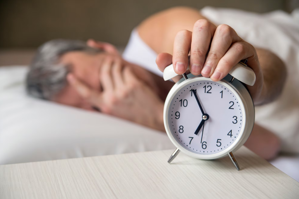 Dormir mal aumenta riscos à saúde e pode encurtar a vida, afirma endocrinologista